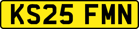 KS25FMN