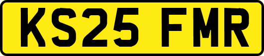 KS25FMR