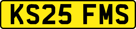 KS25FMS