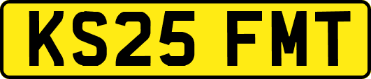KS25FMT