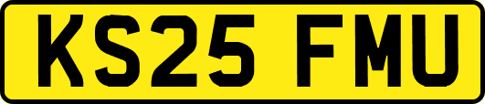 KS25FMU