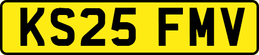 KS25FMV