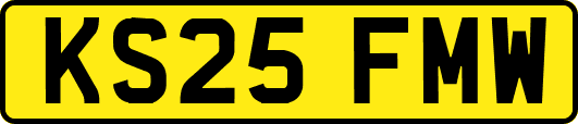 KS25FMW