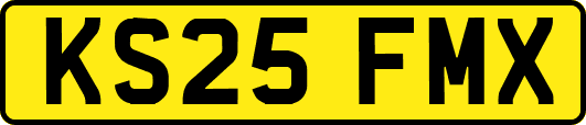 KS25FMX