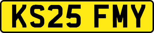 KS25FMY