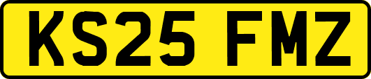 KS25FMZ