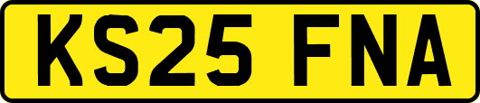 KS25FNA