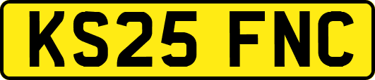 KS25FNC