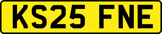 KS25FNE