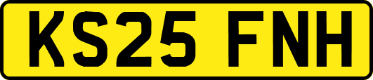 KS25FNH