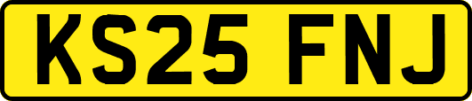 KS25FNJ