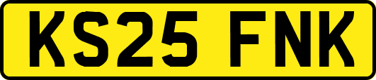 KS25FNK