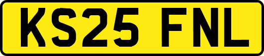 KS25FNL