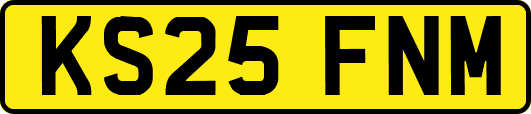 KS25FNM