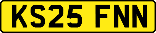 KS25FNN