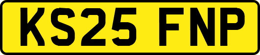KS25FNP
