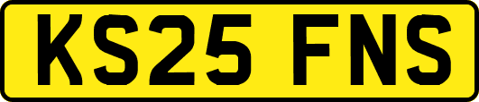 KS25FNS