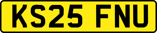KS25FNU