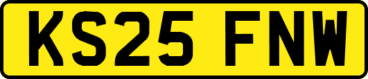 KS25FNW
