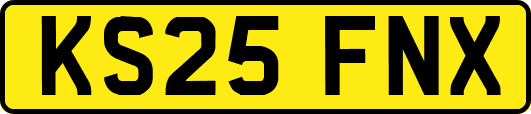 KS25FNX