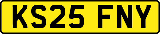 KS25FNY