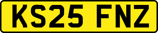 KS25FNZ