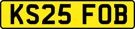 KS25FOB