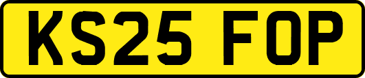 KS25FOP