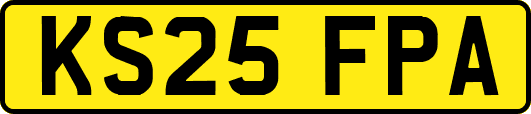 KS25FPA