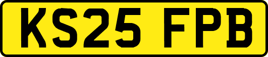 KS25FPB