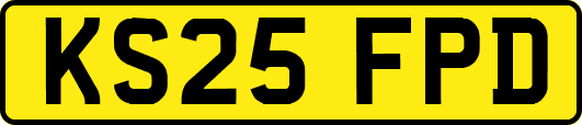 KS25FPD