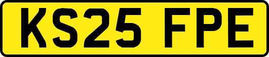 KS25FPE