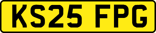 KS25FPG