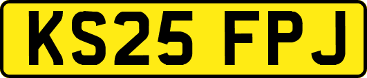 KS25FPJ