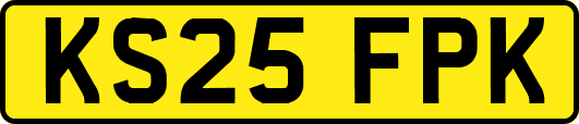 KS25FPK