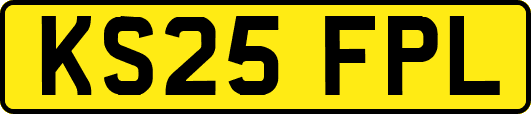 KS25FPL