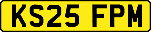 KS25FPM