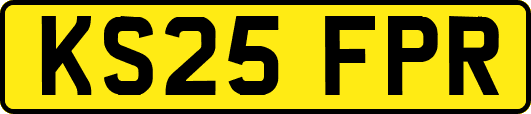 KS25FPR