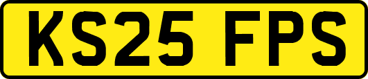 KS25FPS