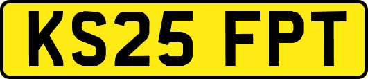 KS25FPT