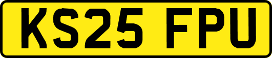 KS25FPU