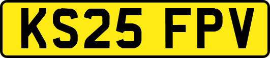 KS25FPV