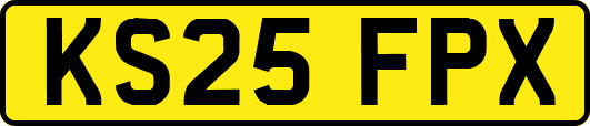 KS25FPX