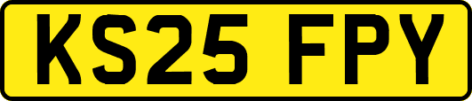 KS25FPY