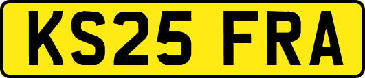KS25FRA