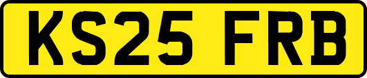 KS25FRB