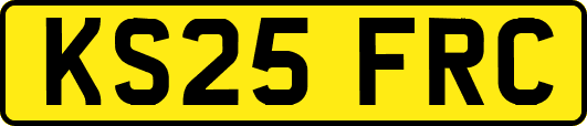 KS25FRC