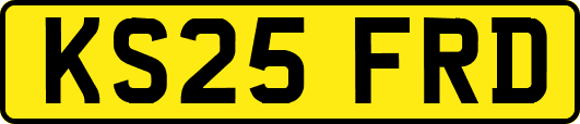 KS25FRD