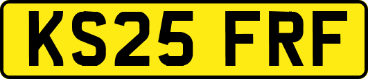 KS25FRF
