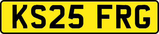 KS25FRG